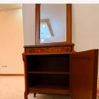 میز کنسول