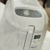 سرخ کن با روغن