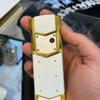 گوشی ساده v10 ورتو فول کپی رنگ ثابت باریجستری|موبایل|تهران, نازیآباد|دیوار