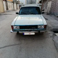 وانت مدل ۸۹