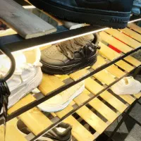 قفسه دکور رگال|کتابخانه، شلف، قفسه‌های دیواری|تهران, طیب|دیوار