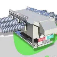 کلیدهای رکلوزر هوایی و تابلوئی