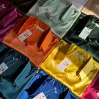 شومیز ساتن حراج مناسب