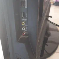 تلوزیون ۳۲ اینچ ساموسونگ|تلویزیون و پروژکتور|مینودشت, |دیوار