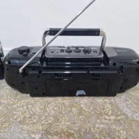 رادیو ظبط قدیمی|سیستم صوتی خانگی|شیراز, کوشک میدان|دیوار