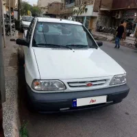 پراید وانت۱۴۰۳