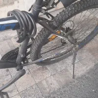 دوچرخه ۲۶ دندهای جردن هیرو|دوچرخه، اسکیت، اسکوتر|تهران, فلسطین (میدان انقلاب)|دیوار