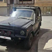 پاترول ۲در مدل ۷۶