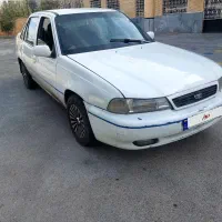 دوو سیلو مدل 80 اقساطی|خودرو سواری و وانت|تبریز, |دیوار