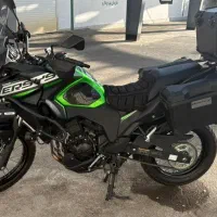 کاوازاکی ورسیس|موتورسیکلت|تهران, چیذر|دیوار