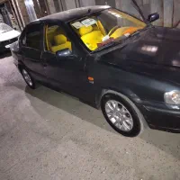 سمندمدل 91 متالیک|خودرو سواری و وانت|اسلام‌شهر, شهرک مصطفی خمینی|دیوار