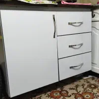 کابینت ام دی اف نو