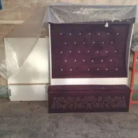 تخت یک و نیم نفره