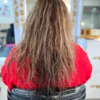 کراتینه ، اوزون تراپی صافی و احیا ۱۰۰٪|خدمات آرایشگری و زیبایی|تربتحیدریه, کاشانی|دیوار