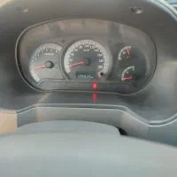 تیبا2بیرنگ مدل 400|خودرو سواری و وانت|قم, سید معصوم|دیوار