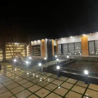 اجاره روزانه ویلا کردان،چهارباغ،سهیلیه