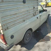 باربری وانت بار تلفنی با کارگر بدون کارگر ...|خدمات حمل و نقل|تبریز, |دیوار