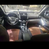 لیفان x60 اتوماتیک مدل 95
