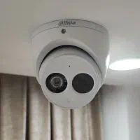 دوربین مراقبت از سالمند و پرستار کودک با ضبط صدا