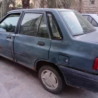 پراید مدل ۷۹
