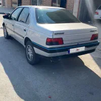 پژو ۴۰۵|خودرو سواری و وانت|خمیر, |دیوار