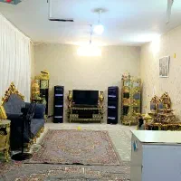 منزل شخصی یک خواب سوئیت همکف نزدیک حرم
