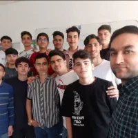 تدریس آنلاین فیزیک کنکور تقویتی نهایی تیزهوشان|خدمات آموزشی|کاشان, شهرک فرهنگیان|دیوار