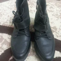 پوتین دخترانه