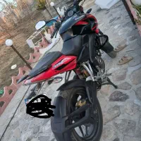 ان اس ۲۰۰ مدل ۹۵