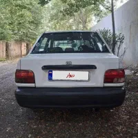 پراید مدل ۷۷