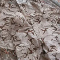 لباس نظامی دو سایز۵۲ و۶۰|لباس|اصفهان, سرتاوه|دیوار