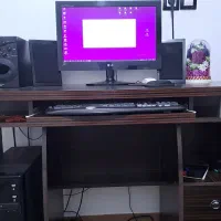 کامپیوتر رومیزی