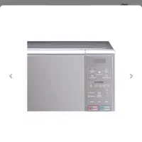 ماکروفر الجی لمسی