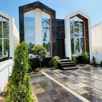 همکف ۲۴۰متری/نما انگلیسی/تهرانینشین/سنددار|فروش خانه و ویلا|نوشهر, |دیوار