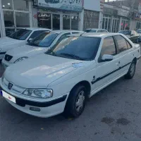 پرشیا دوگانه کارخانه ۹۵|خودرو سواری و وانت|اردبیل, |دیوار