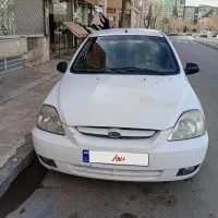 ریو ۸۹|خودرو سواری و وانت|کرج, اسلام‌آباد|دیوار