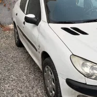 206sd  مدل۹۳|خودرو سواری و وانت|همدان, |دیوار