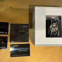 Rado Centrix Open Heart|ساعت|تهران,  امام زاده قاسم (نیاوران)|دیوار
