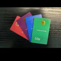 با بلو بانک  ۱۵۰هزار تومن  دریافت کن