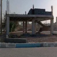 زمین نیه ساز|فروش زمین و ملک کلنگی|اصفهان, قهجاورستان|دیوار