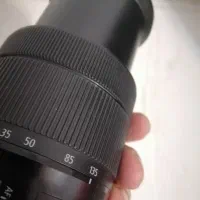 لنز کانن 18 135 usm