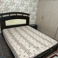 تخت دونفره|تخت و سرویس خواب|اصفهان, بهارستان|دیوار