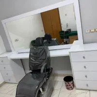 فروش وسایل سالن زیبایی|آرایشگاه و سالن‌های زیبایی|دزفول, |دیوار