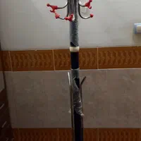 چوب لباسی و رگال