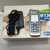 نوکیا ۶۰۲۰ اصلی|موبایل|اردبیل, |دیوار