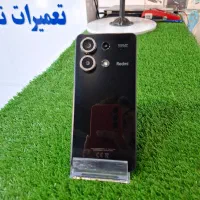 نوت۱۳ ۲۵۶ گیگ رام ۸ در حد آک اقساط ۶ ماهه