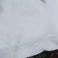 آستری پرده تمیز