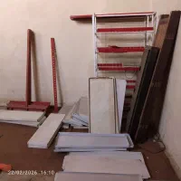 قفسه جای چیس وپفک