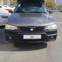 آریسان 2 مدل 1401 دوگانه سوز