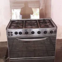 اجاق گاز فردار|اجاق گاز و لوازم برقی پخت‌وپز|مشهد, شاهد (شهرک غرب)|دیوار